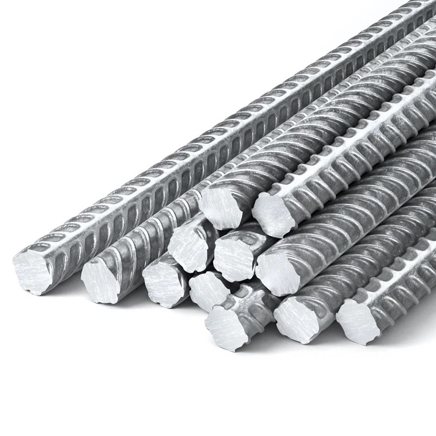 Арматура 8 А3 А500С