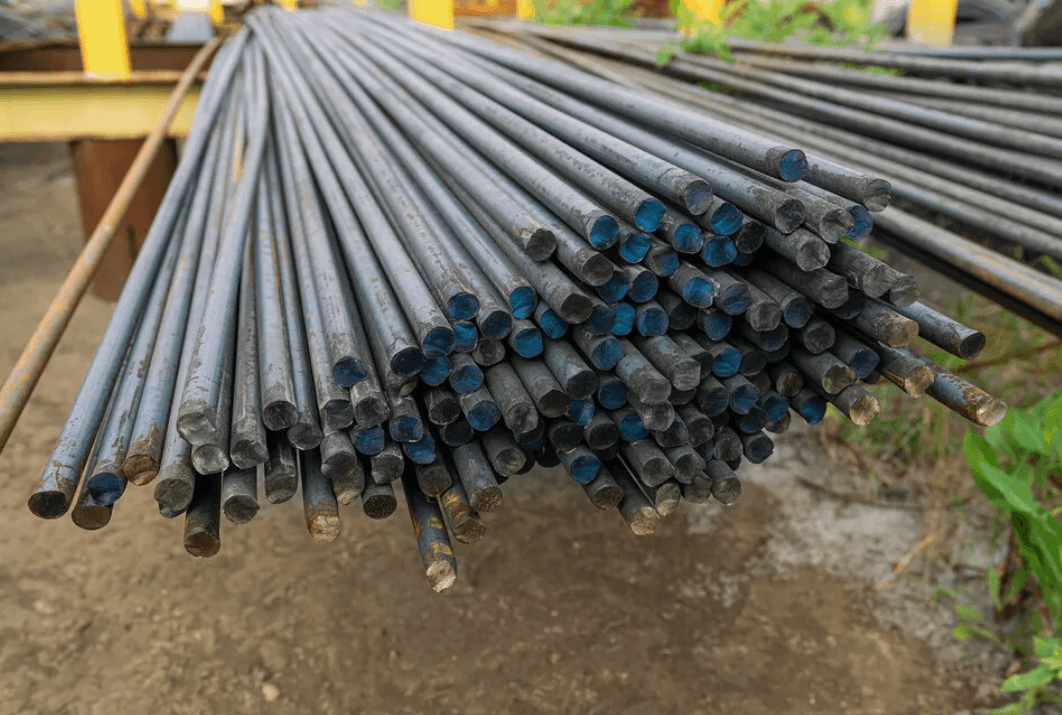 Арматура 25 А1 Ст3 — изображение 4