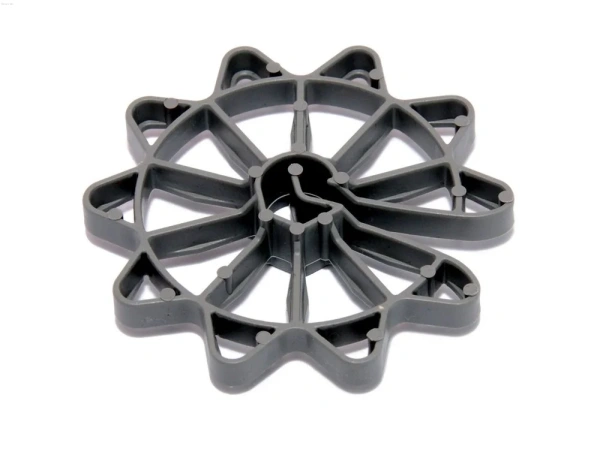 Фиксатор арматуры Звёздочка 40 мм